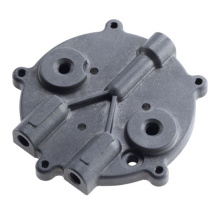 OEM Gray/Grey/Sg/Ductile/Cast Iron Casting with Sand Casting